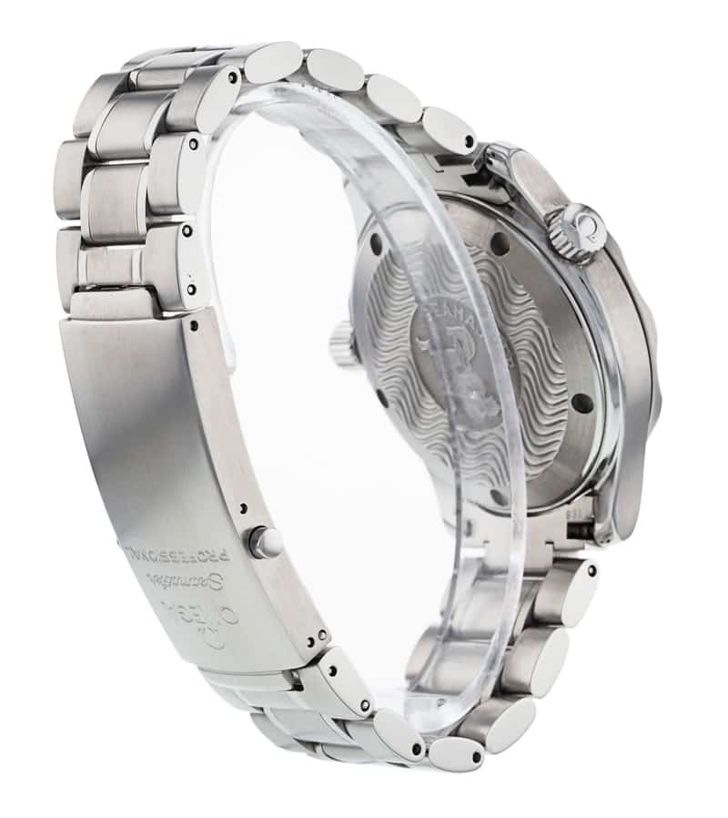 Omega Seamaster 300m Mid-Size 2561.80.00